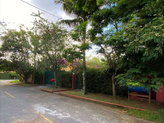 Imagem Casa de Condomínio com 3 Quartos à Venda, 1.000 m² em Chácara Vale Do Rio Cotia - Carapicuíba
