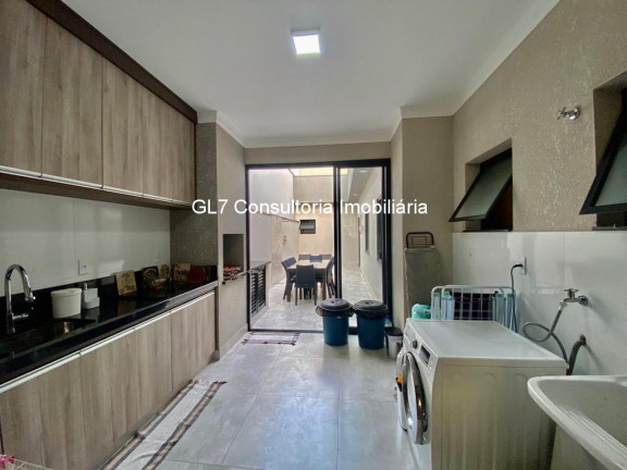 Imagem Casa com 3 Quartos à Venda,  em Jardim Bréscia - Indaiatuba