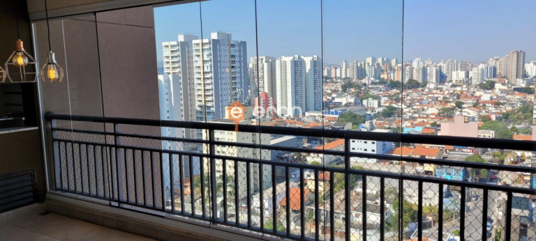 Imagem Apartamento com 3 Quartos à Venda, 116 m²