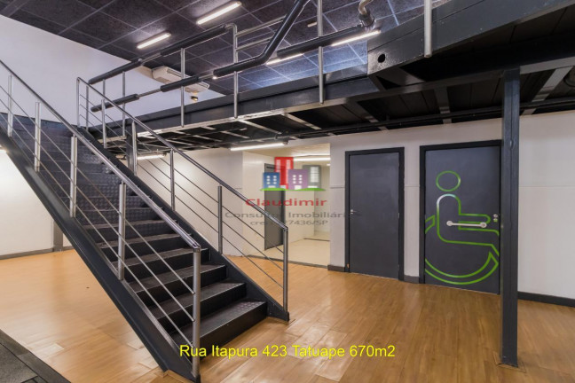 Imagem Galpão à Venda ou Locação, 500 m² em Vila Gomes Cardim - São Paulo Imagem Galpão à Venda ou Locação, 500 m² em Vila Gomes Cardim - São Paulo