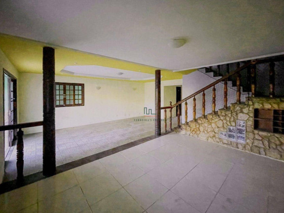 Imagem Casa com 4 Quartos à Venda, 270 m² em Itaipu - Niterói Imagem Casa com 4 Quartos à Venda, 270 m² em Itaipu - Niterói