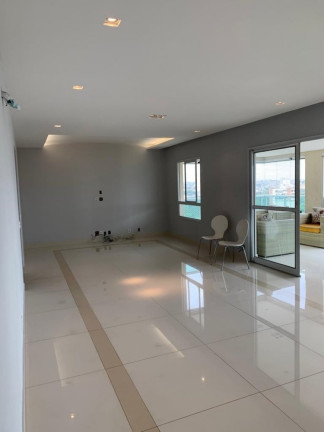 Imagem Apartamento com 3 Quartos à Venda, 156 m² em Jardim Avelino - São Paulo