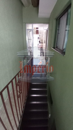 Sobrado com 4 Quartos à Venda, 380 m² em Vila Suíça - Santo André