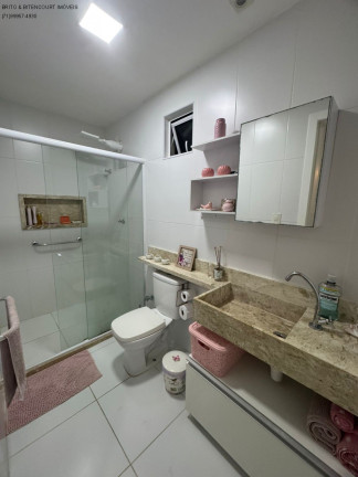 Imagem Casa com 4 Quartos à Venda, 141 m² em Abrantes - Camaçari