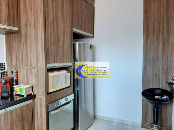 Imagem Cobertura com 2 Quartos à Venda, 155 m² em Parque Terra Nova Ii - São Bernardo Do Campo
