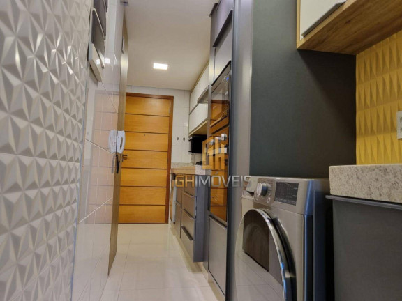 Imagem Apartamento com 3 Quartos à Venda, 100 m² em Alto Da Glória - Goiânia Imagem Apartamento com 3 Quartos à Venda, 100 m² em Alto Da Glória - Goiânia