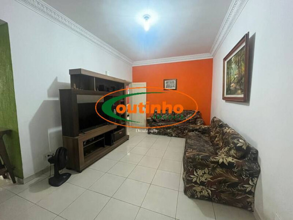 Imagem Apartamento com 3 Quartos à Venda, 95 m² em Vila Isabel - Rio De Janeiro Imagem Apartamento com 3 Quartos à Venda, 95 m² em Vila Isabel - Rio De Janeiro