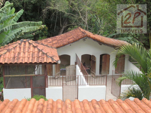 Imagem Fazenda à Venda, 121.000 m² em Nha Luz - Salesópolis Imagem Fazenda à Venda, 121.000 m² em Nha Luz - Salesópolis