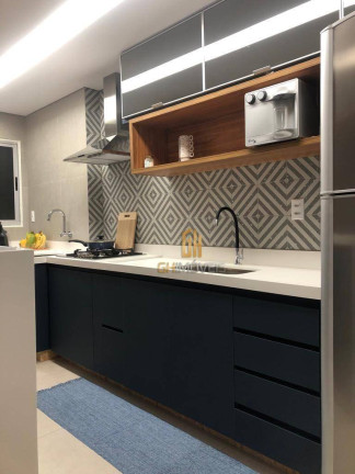 Imagem Apartamento com 2 Quartos à Venda, 54 m² em Parque Oeste Industrial - Goiânia Imagem Apartamento com 2 Quartos à Venda, 54 m² em Parque Oeste Industrial - Goiânia