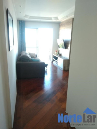 Imagem Apartamento com 2 Quartos à Venda, 62 m² em Vila Celeste - São Paulo Imagem Apartamento com 2 Quartos à Venda, 62 m² em Vila Celeste - São Paulo