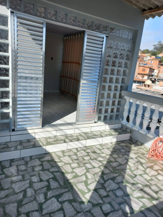 Imagem Casa com 4 Quartos à Venda, 600 m² em Jardim Tonato - Carapicuíba Imagem Casa com 4 Quartos à Venda, 600 m² em Jardim Tonato - Carapicuíba