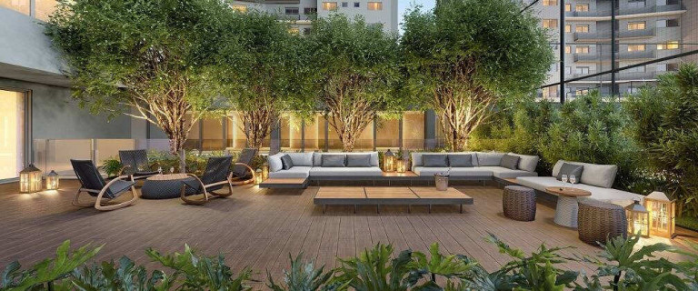 Imagem Apartamento com 3 Quartos à Venda, 159 m² em Jardim Europa - Porto Alegre Imagem Apartamento com 3 Quartos à Venda, 159 m² em Jardim Europa - Porto Alegre