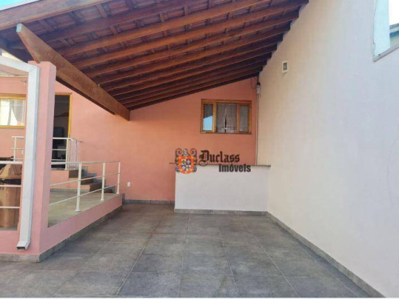 Imagem Casa com 2 Quartos à Venda, 148 m² em Jardim Do Sol - Indaiatuba