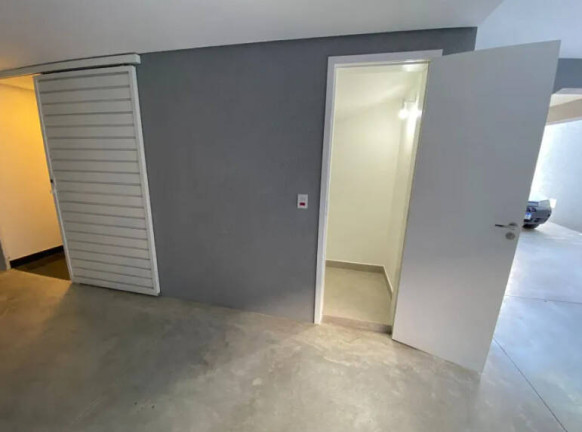 Imagem Casa de Condomínio com 2 Quartos à Venda, 95 m² em Saúde - São Paulo