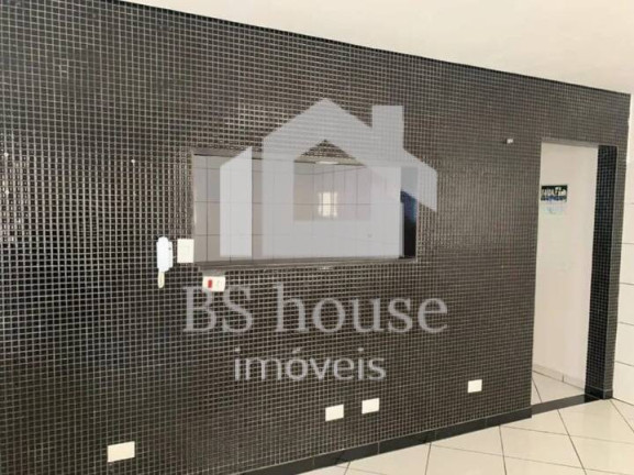 Imagem Casa para Alugar, 160 m² em Santa Maria - São Caetano Do Sul