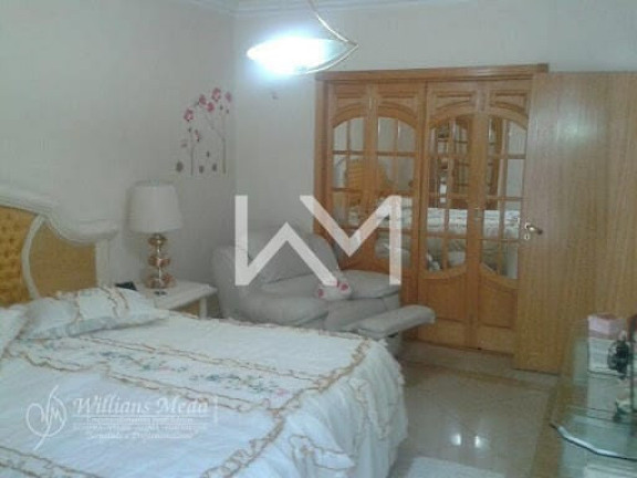 Imagem Casa com 3 Quartos à Venda, 390 m² em Vila Rosalia - Guarulhos Imagem Casa com 3 Quartos à Venda, 390 m² em Vila Rosalia - Guarulhos