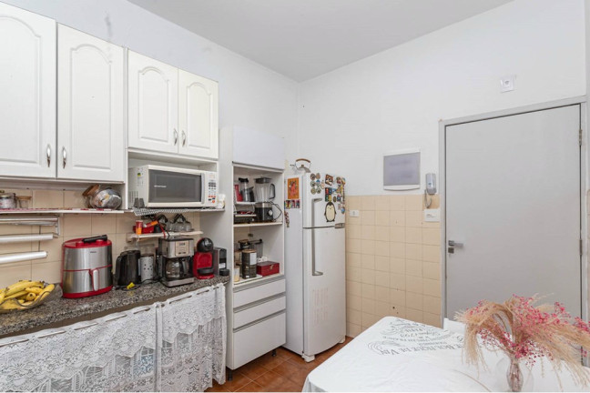 Imagem Apartamento com 2 Quartos à Venda, 97 m² em Higienópolis - São Paulo Imagem Apartamento com 2 Quartos à Venda, 97 m² em Higienópolis - São Paulo