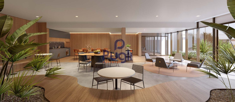 Imagem Apartamento com 3 Quartos à Venda, 166 m² em Pinheiros - São Paulo