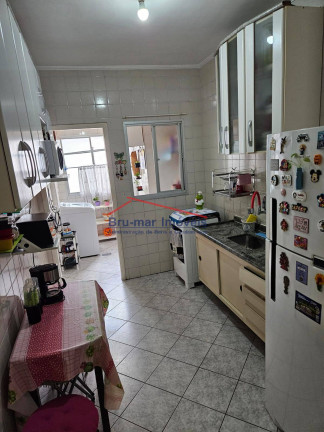 Imagem Apartamento com 2 Quartos à Venda, 75 m² em Vila Belmiro - Santos