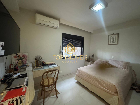 Imagem Apartamento com 4 Quartos à Venda, 236 m² em Pitangueiras - Guarujá