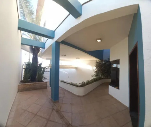 Imagem Casa com 3 Quartos à Venda, 354 m² em Parque Da Vila Prudente - São Paulo
