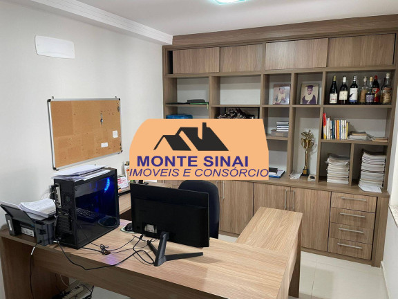 Imagem Casa de Condomínio com 3 Quartos à Venda, 250 m² em Parque Residencial Villa Dos Inglezes - Sorocaba
