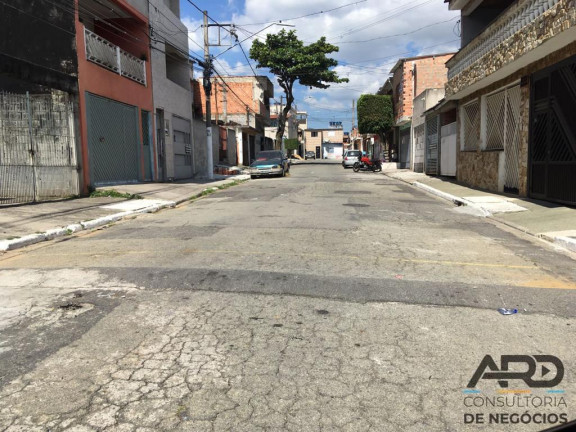 Imagem Casa com 1 Quarto para Alugar, 30 m² em Jardim Robrú - Guaianazes - São Paulo