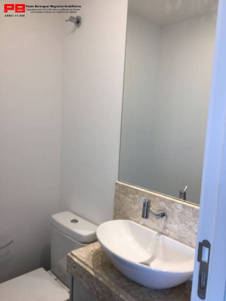 Imagem Apartamento com 1 Quarto à Venda, 54 m² em São Paulo Imagem Apartamento com 1 Quarto à Venda, 54 m² em São Paulo
