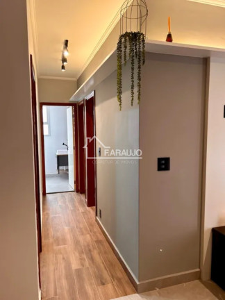 Imagem Apartamento com 2 Quartos à Venda, 68 m² em Parque Campolim - Sorocaba