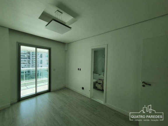 Imagem Apartamento com 4 Quartos à Venda, 403 m² em Barra Da Tijuca - Rio De Janeiro