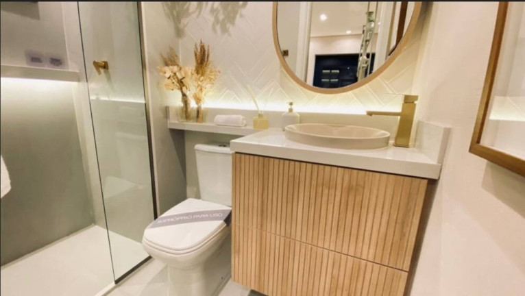 Imagem Apartamento à Venda, 26 m² em Vila Olímpia - São Paulo