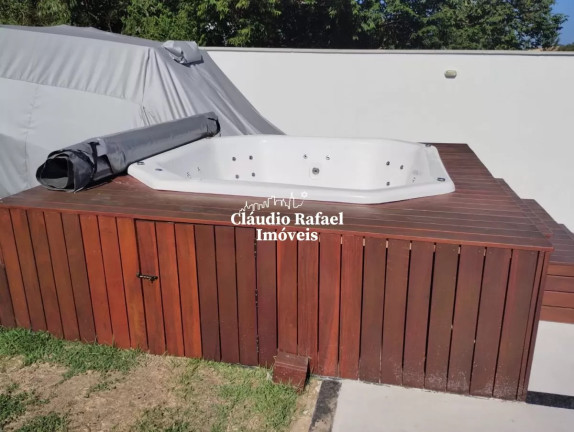 Imagem Casa com 3 Quartos à Venda, 160 m² em Marina Porto Búzios - Armação Dos Búzios