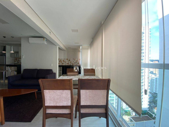 Imagem Apartamento com 1 Quarto à Venda, 49 m² em Ponta Da Praia - Santos Imagem Apartamento com 1 Quarto à Venda, 49 m² em Ponta Da Praia - Santos