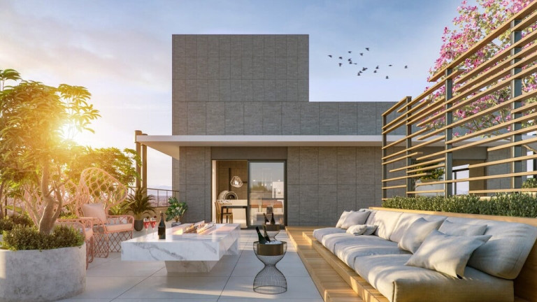 Imagem Imóvel com 1 Quarto à Venda, 41 m² em Campeche - Florianópolis Imagem Imóvel com 1 Quarto à Venda, 41 m² em Campeche - Florianópolis