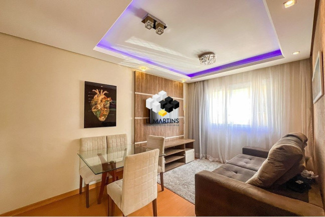Imagem Apartamento com 2 Quartos à Venda, 80 m² em Nossa Senhora Das Graças - Canoas Imagem Apartamento com 2 Quartos à Venda, 80 m² em Nossa Senhora Das Graças - Canoas