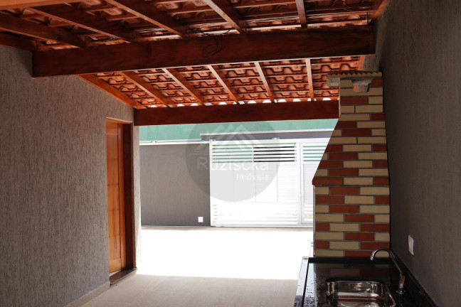Imagem Casa com 2 Quartos à Venda, 154 m² em Jardim América - Itanhaém Imagem Casa com 2 Quartos à Venda, 154 m² em Jardim América - Itanhaém