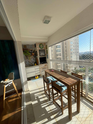 Imagem Apartamento com 2 Quartos para Alugar, 104 m² em Jardim Urano - São José Do Rio Preto Imagem Apartamento com 2 Quartos para Alugar, 104 m² em Jardim Urano - São José Do Rio Preto