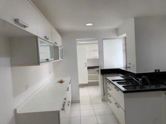 Imagem Apartamento com 4 Quartos à Venda, 151 m² em Vila Nova Conceição - São Paulo