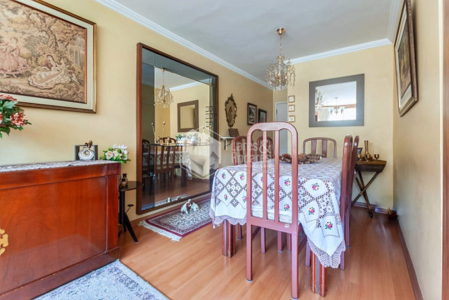 Imagem Apartamento com 3 Quartos à Venda, 106 m² em Perdizes - São Paulo Imagem Apartamento com 3 Quartos à Venda, 106 m² em Perdizes - São Paulo