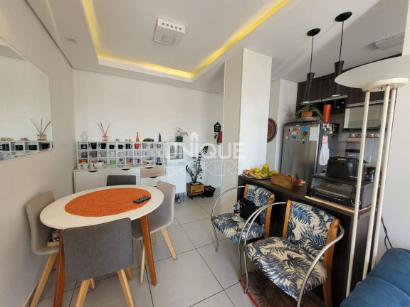 Imagem Apartamento com 2 Quartos à Venda, 50 m² em Vila Nambi - Jundiaí Imagem Apartamento com 2 Quartos à Venda, 50 m² em Vila Nambi - Jundiaí