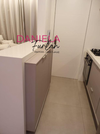 Imagem Apartamento com 2 Quartos à Venda, 53 m² em Edifício Platinum - Votorantim