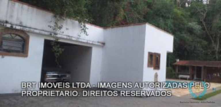 Imagem Casa de Condomínio com 2 Quartos à Venda, 350 m² em Saboó - São Roque Imagem Casa de Condomínio com 2 Quartos à Venda, 350 m² em Saboó - São Roque