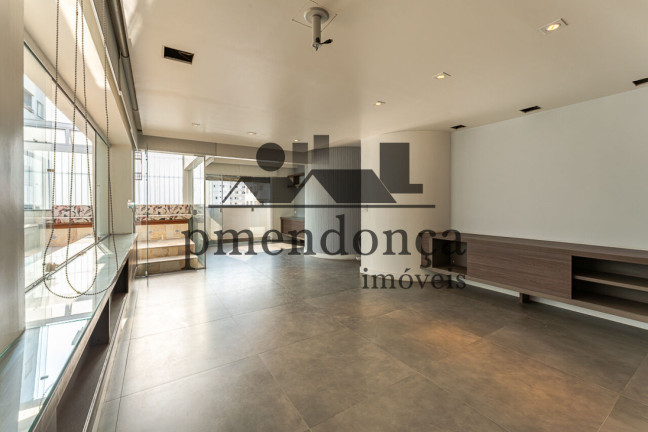 Imagem Apartamento com 2 Quartos à Venda, 188 m² em Perdizes - São Paulo Imagem Apartamento com 2 Quartos à Venda, 188 m² em Perdizes - São Paulo