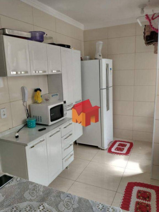 Imagem Apartamento com 2 Quartos à Venda, 48 m² em Jardim João Paulo Ii - Sumaré