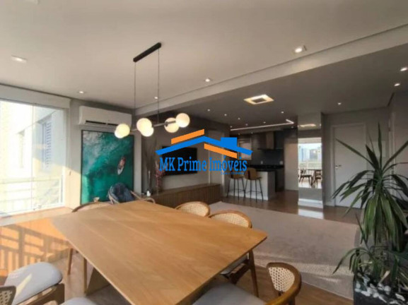 Imagem Apartamento com 3 Quartos à Venda, 95 m² em Vila Gomes - São Paulo Imagem Apartamento com 3 Quartos à Venda, 95 m² em Vila Gomes - São Paulo