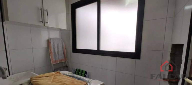 Imagem Apartamento com 2 Quartos à Venda, 89 m² em Canto Do Forte - Praia Grande