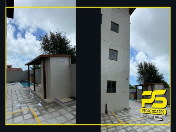 Imagem Apartamento com 2 Quartos à Venda, 55 m² em Bancários - João Pessoa Imagem Apartamento com 2 Quartos à Venda, 55 m² em Bancários - João Pessoa