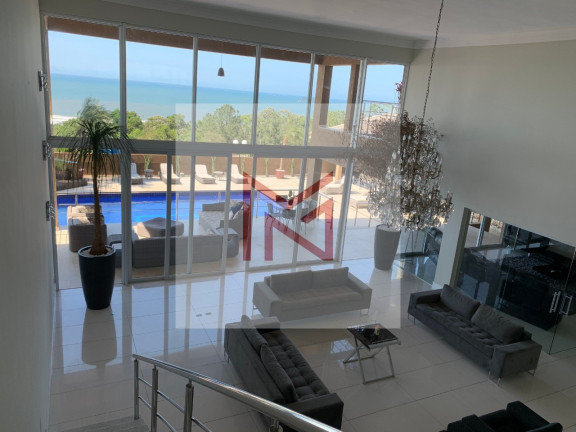 Imagem Casa com 7 Quartos à Venda, 800 m² em Enseada - Guarujá Imagem Casa com 7 Quartos à Venda, 800 m² em Enseada - Guarujá