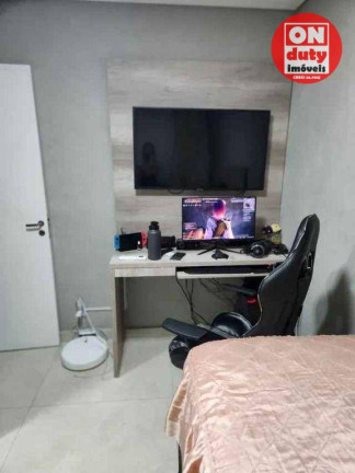 Imagem Apartamento com 2 Quartos à Venda, 67 m² em José Menino - Santos Imagem Apartamento com 2 Quartos à Venda, 67 m² em José Menino - Santos