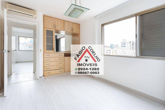 Imagem Apartamento com 3 Quartos à Venda, 114 m² em Jardins - São Paulo Imagem Apartamento com 3 Quartos à Venda, 114 m² em Jardins - São Paulo